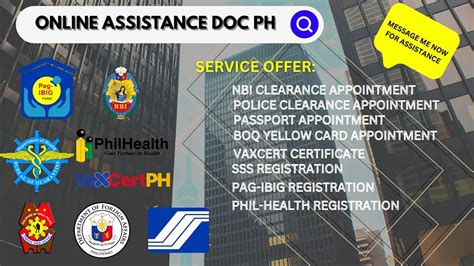 dfa pampanga online appointment